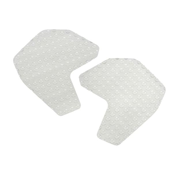 Puig Clear side Tank Grips Yamaha R1/R1M 2015-2019