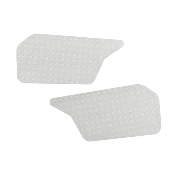 Puig Adesivo protezione serbatoio laterale Trasparente Honda CBR600RR 2024-2025