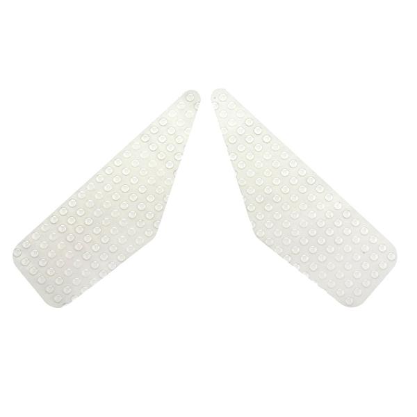 Puig Clear side Tank Grips Aprilia RS457 2024-2025