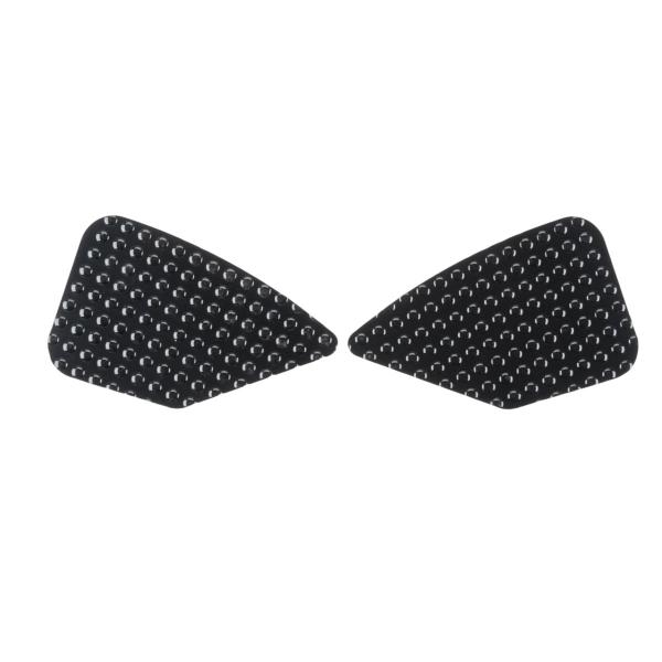 Puig Black side Tank Grips KTM Duke 990/R 2024-2025