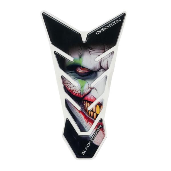 Puig Black Monstruo Tank Protector