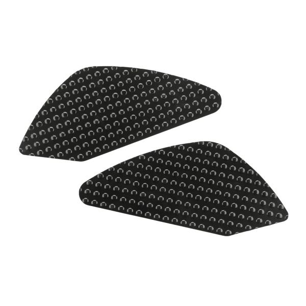 Puig Black side Tank Grips Triumph Speed Triple 1200RS 2021-2025