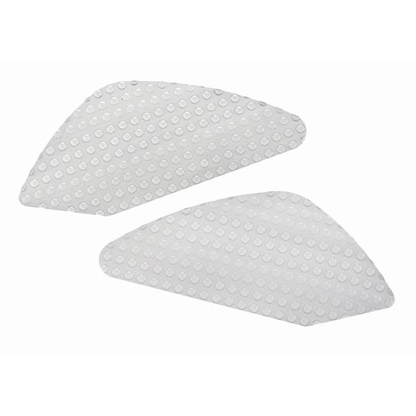 Puig Clear side Tank Grips Triumph Speed Triple 1200RS 2021-2025