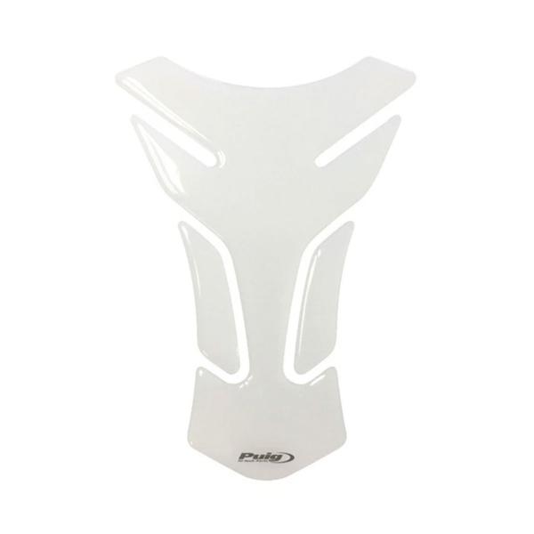 Puig Clear Drei Tank Pad