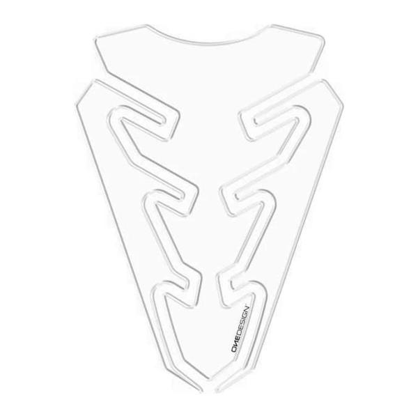 Puig Clear Violent Tank Pad