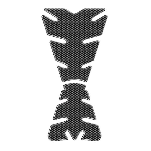 Puig Carbon Look Performance 2 Tank Pad