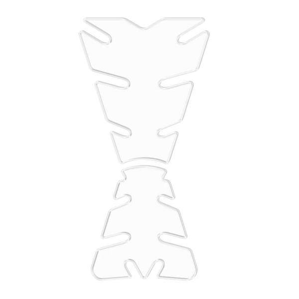 Puig Clear Performance 2 Tank Pad