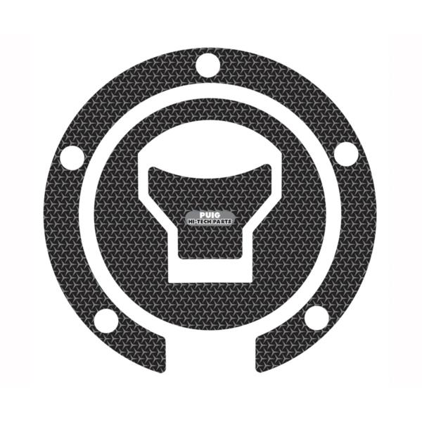 Puig Adesivo protezione serbatoio benzina Grigio Honda CBR650R 2019-2025