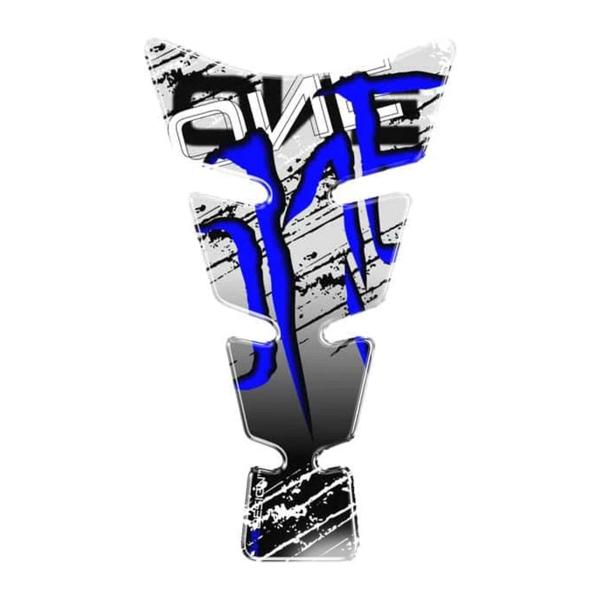 Puig Blue Spirit 2 Tank Pad