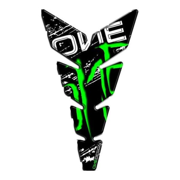 Puig Green One Tank Pad