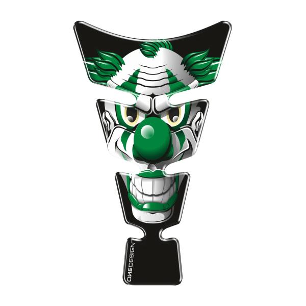 Puig Green Clown Tank Pad
