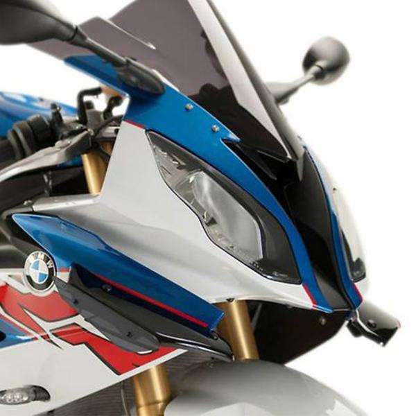 Ali laterali Puig Nero BMW S1000RR 2015-2018