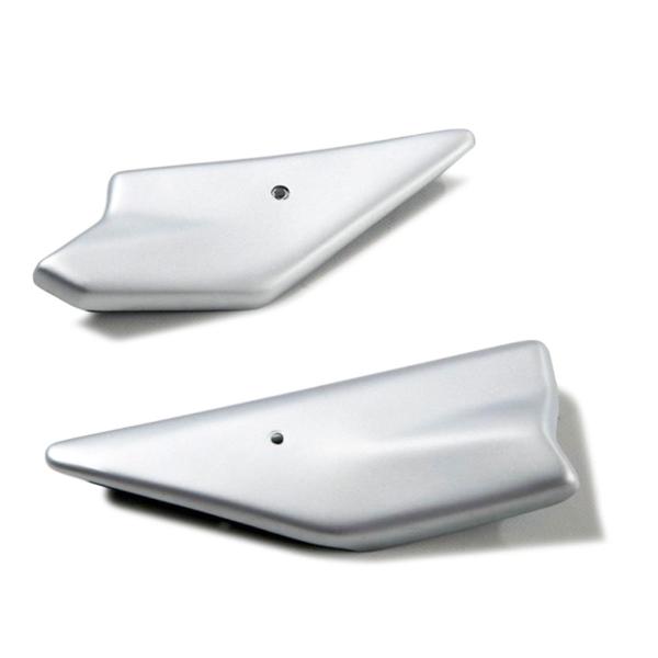 Unit Garage aluminum color side Carter BMW R120 G/S R