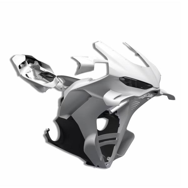 Ducati Performance complete race fairing set Panigale V4R 2026