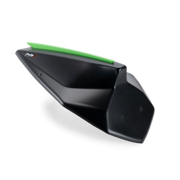 Puig Matte Black Rear racing Seat Cowl Kawasaki ZX10R/ZX10RR 2016-2025