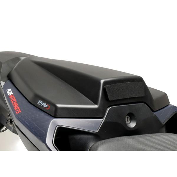 Puig Matte Black Rear racing Seat Cowl Honda CB500 Hornet 2024-2025