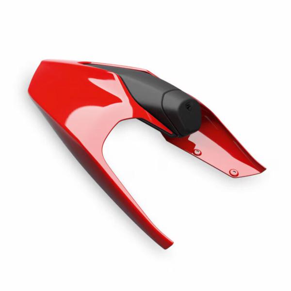 Cover sella passeggero codino monoposto Ducati Panigale V2 2025-2026