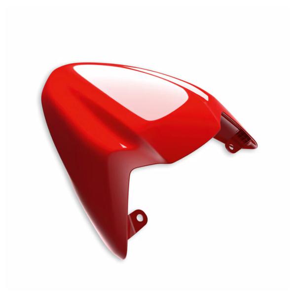 Cover sella passeggero monoposto Ducati Monster V2 2026