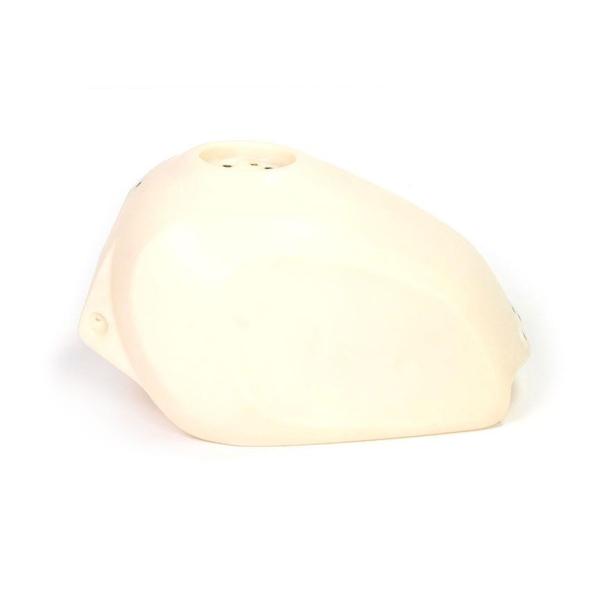 Unit Garage unpainted Fuel Tank Ducati Scrambler 400/800 2015-2022