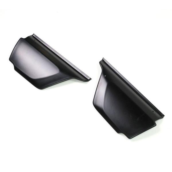 Fianchetti laterali Unit Garage non verniciati Ducati Scrambler 400/800 2015-2022