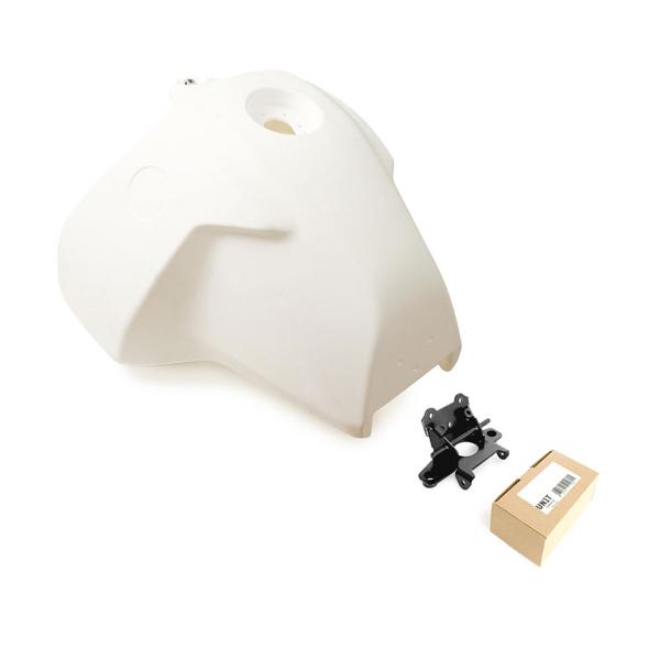 Unit Garage Dakar 25L fuel tank BMW R12 G/S