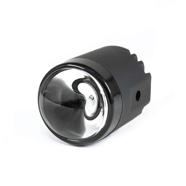 Faro anteriore KOSO Mini LED abbaglianti universale E-Mark / DOT