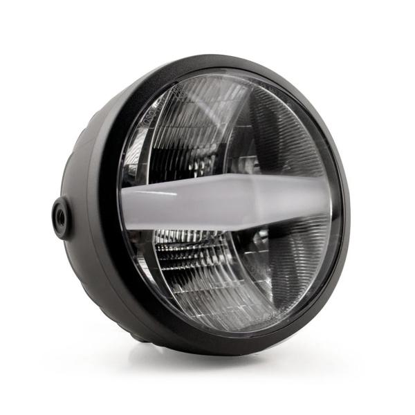 Faro anteriore luce a LED KOSO GH-01 universale omologato E