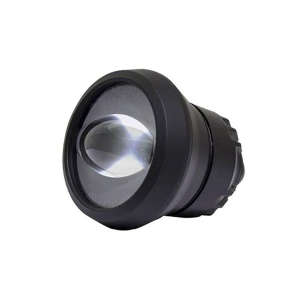 Fari fendinebbia supplementare KOSO Aurora LED universale omologato