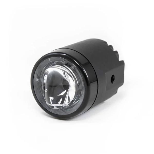 Faro supplementare KOSO Mini LED fendinebbia universale E-Mark / DOT
