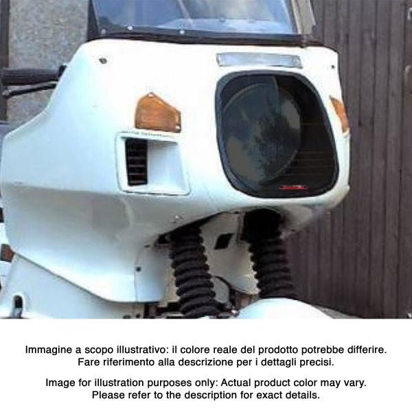 Lente coprifaro PowerBronze giallo BMW R100RT 1979-1984