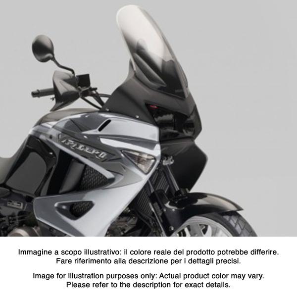 PowerBronze clear headlight protector Honda Varadero XL1000V 1999-2002