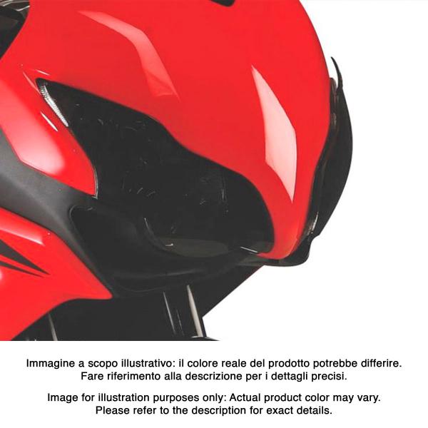 PowerBronze clear headlight protector Honda CBR1000RR 2008-2011