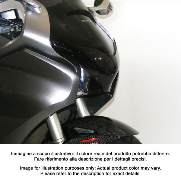 Lente coprifaro PowerBronze giallo Honda VFR1200 2010-2016