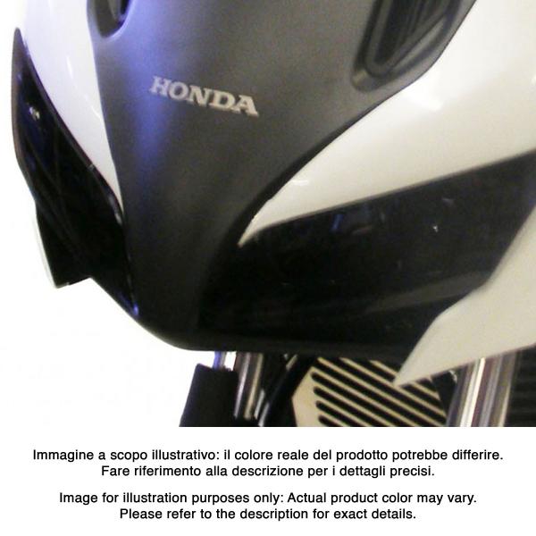 PowerBronze clear headlight protector Honda CBF1000/FAA/FAB 2010-2013