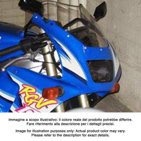 Lente coprifaro PowerBronze giallo Suzuki Bandit 1200S 1996-1999