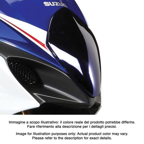 Lente coprifaro PowerBronze giallo Suzuki GSXR1000 2007-2008