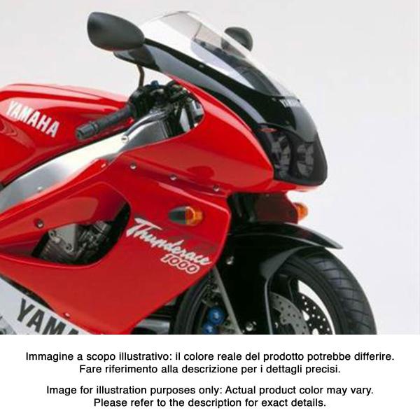 Lente coprifaro PowerBronze giallo Yamaha YZF1000 Thunderace 1996-2001