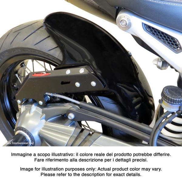 Powerbronze rear hugger carbon look BMW R12 NineT 2023-2025