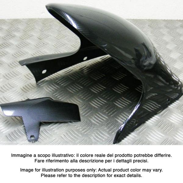 Powerbronze rear hugger carbon look Honda CBR900RR 1996-1999