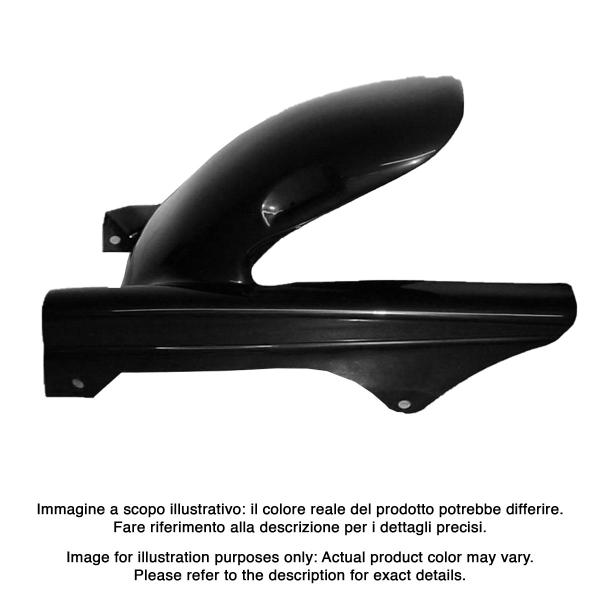 Powerbronze rear hugger carbon look Honda CBR1100XX 1997-2005