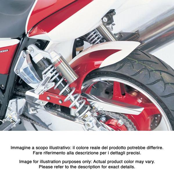 Powerbronze rear hugger carbon look Honda CB1300 2003-2009