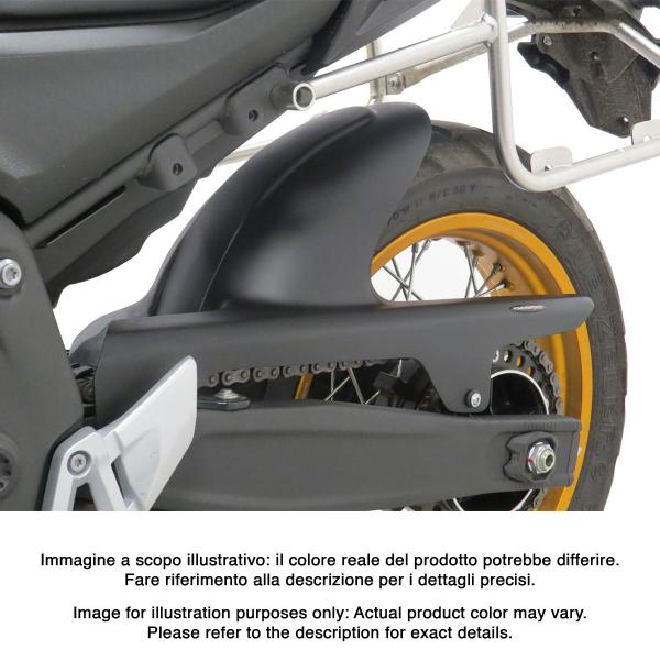 Powerbronze rear hugger carbon look Voge 525DSX 2024