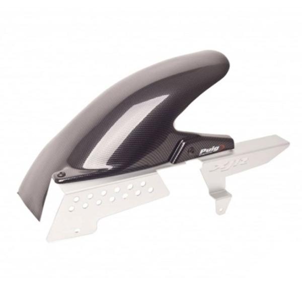 Puig rear fender Carbon Look Yamaha XJR1200 1994-1998