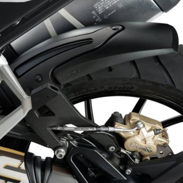 Puig rear fender Carbon Look BMW R1200GS 2018-2018