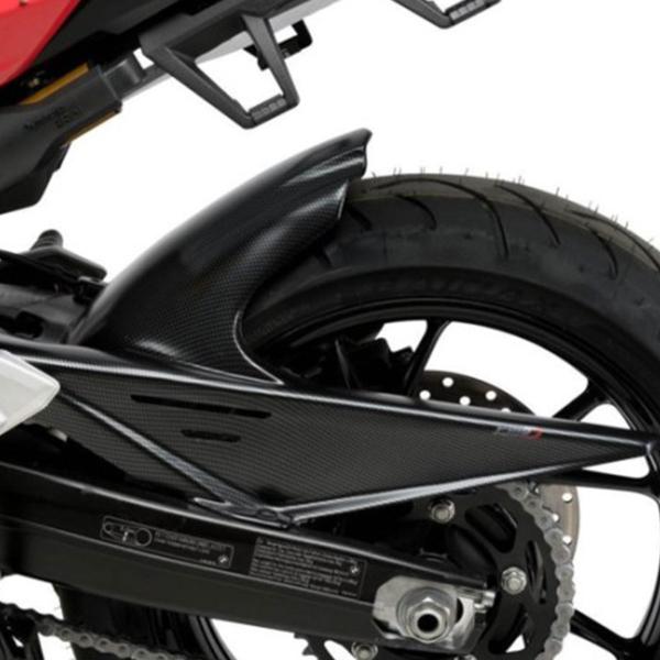 Puig rear fender Carbon Look BMW F900GS 2024-2025