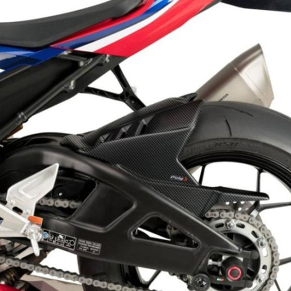 Puig rear fender Carbon Look Honda CBR1000RR-R 2020-2025