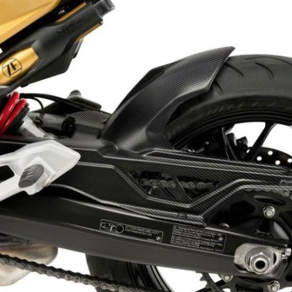 Puig rear fender Carbon Look BMW F900R 2020-2025