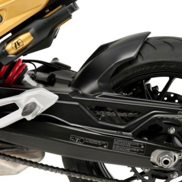 Puig rear fender matt black BMW F900R 2020-2025