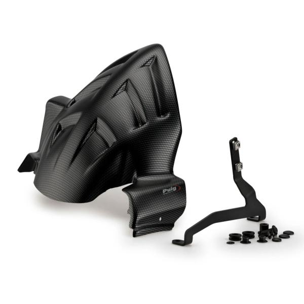 Puig rear fender Carbon Look KTM SuperAdventure 1290R 2021-2025