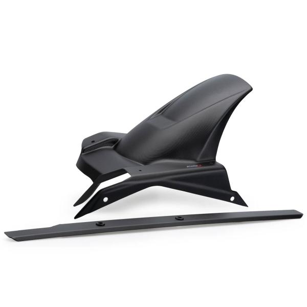 Puig rear fender matt black Harley Davidson Pan America RA1250 2021-2025